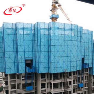 suspended working platform suspended gondolaMade In China In Low Price