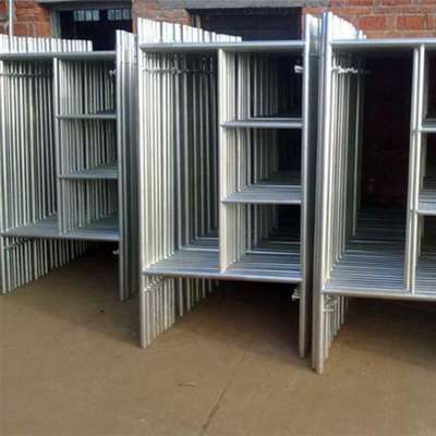 Construction engineering scaffolding and accessories supplier