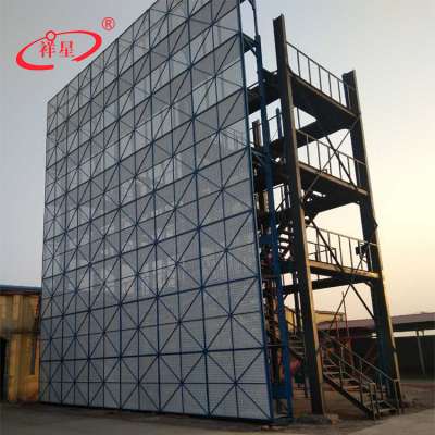 China manufacturer time saving construction scaffolding